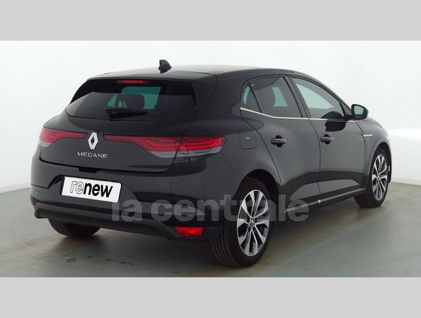 Renault Megane TCe 140 Techno 103 kW image number 5