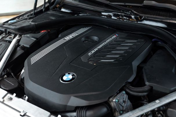 BMW 440i xDrive 275 kW image number 21