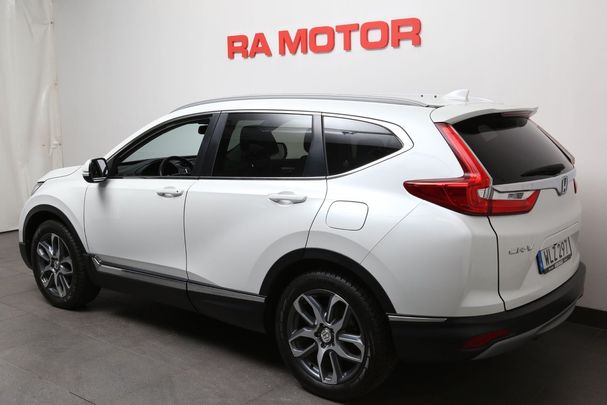 Honda CR-V Lifestyle 158 kW image number 3