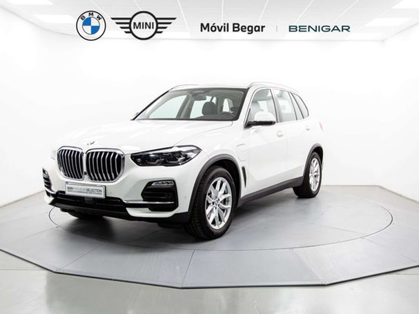 BMW X5 45e xDrive 290 kW image number 1