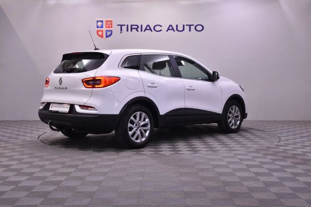 Renault Kadjar 85 kW image number 2