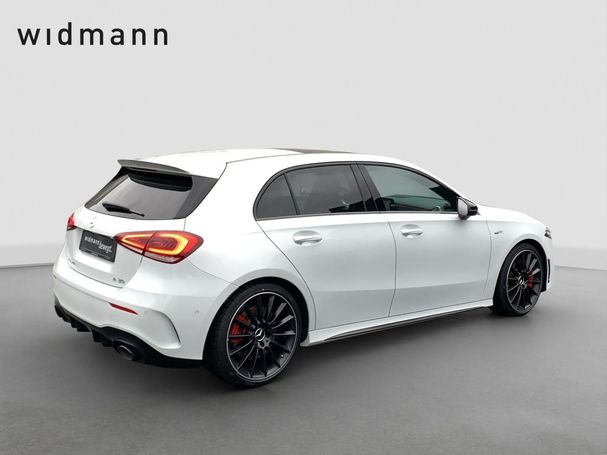 Mercedes-Benz A 35 AMG 225 kW image number 3