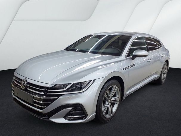 Volkswagen Arteon 2.0 TDI DSG Shooting Brake 4Motion 147 kW image number 1