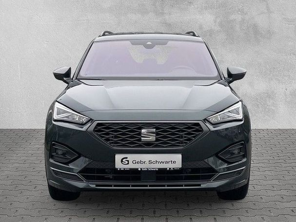 Seat Tarraco 1.5 TSI 110 kW image number 3