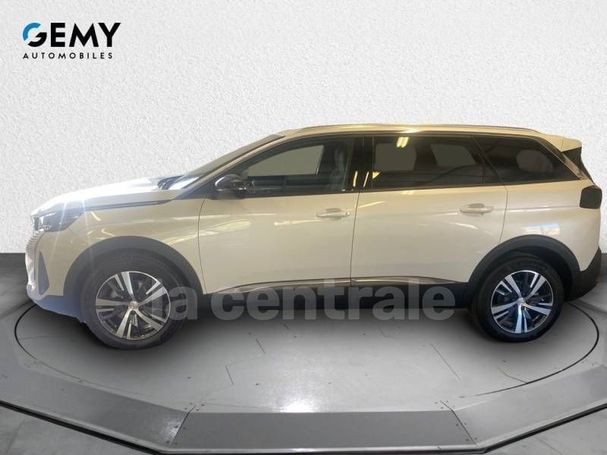 Peugeot 5008 96 kW image number 1