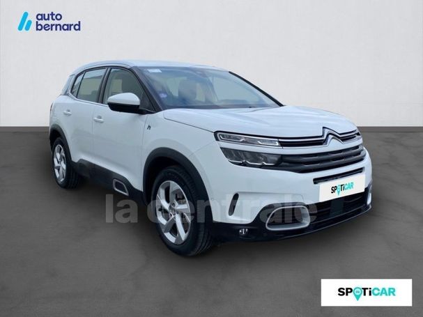 Citroen C5 Aircross 165 kW image number 3