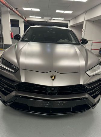 Lamborghini Urus 478 kW image number 4