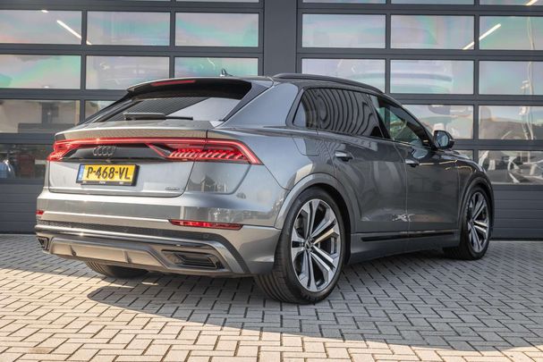 Audi Q8 55 TFSIe quattro 280 kW image number 3