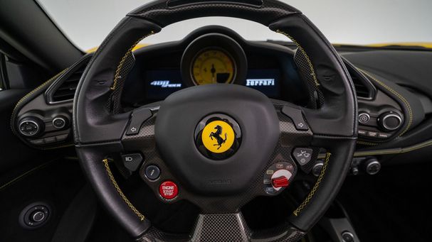 Ferrari 488 Spider 493 kW image number 26