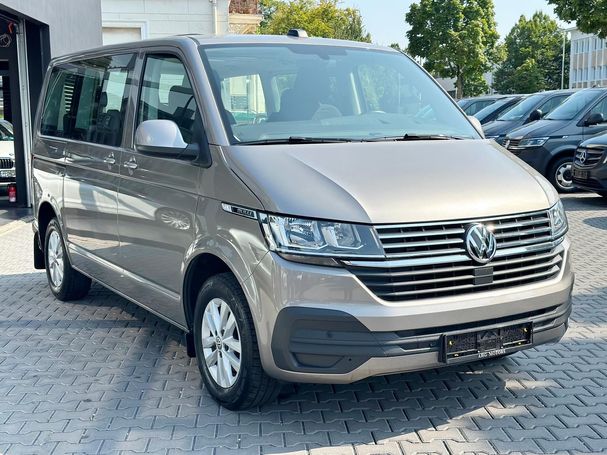 Volkswagen T6 Multivan 110 kW image number 3