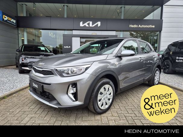 Kia Stonic 1.0 T-GDi 74 kW image number 1