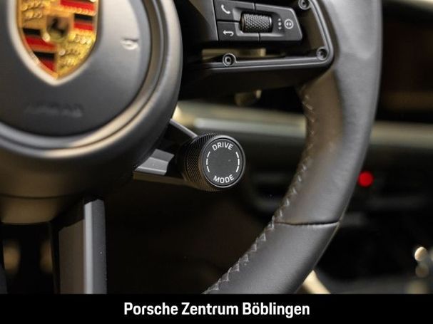 Porsche Cayenne S 349 kW image number 21