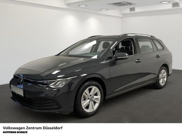 Volkswagen Golf Variant 1.0 TSI 81 kW image number 1