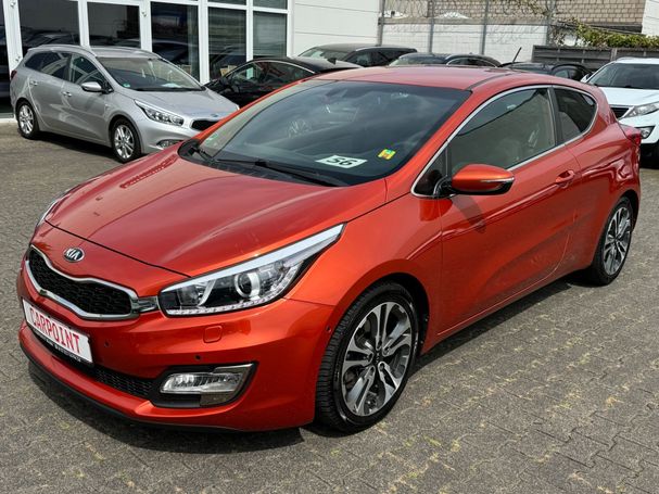 Kia Ceed Ceed Spirit 99 kW image number 1