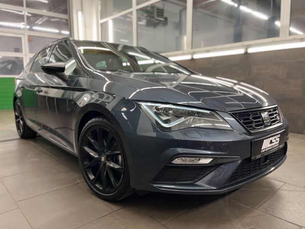 Seat Leon SP FR 110 kW image number 2