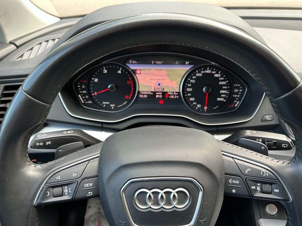 Audi Q5 40 TDI quattro S tronic Sport 140 kW image number 17