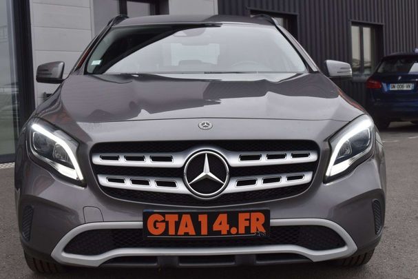 Mercedes-Benz GLA 200 7G-DCT 115 kW image number 17