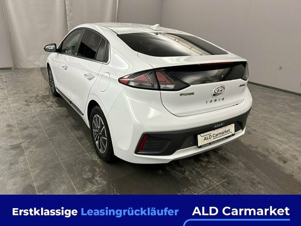 Hyundai Ioniq Elektro Prime 100 kW image number 4