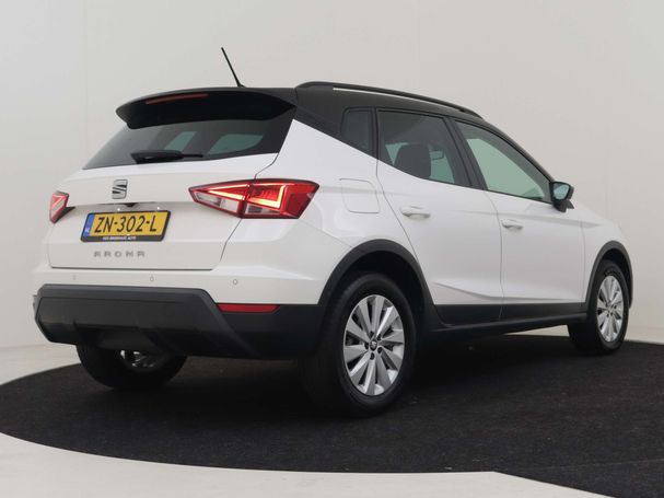 Seat Arona 1.0 TSI Style 85 kW image number 13