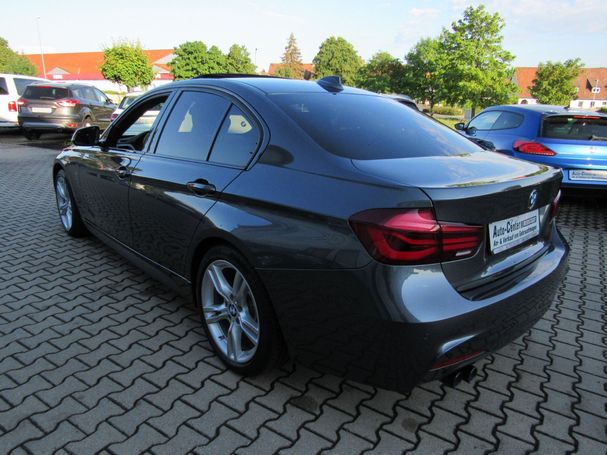 BMW 320d 140 kW image number 9