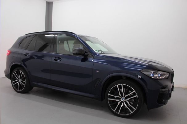 BMW X5 M50i xDrive 390 kW image number 4