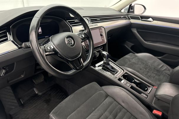 Volkswagen Passat GTE DSG 160 kW image number 12