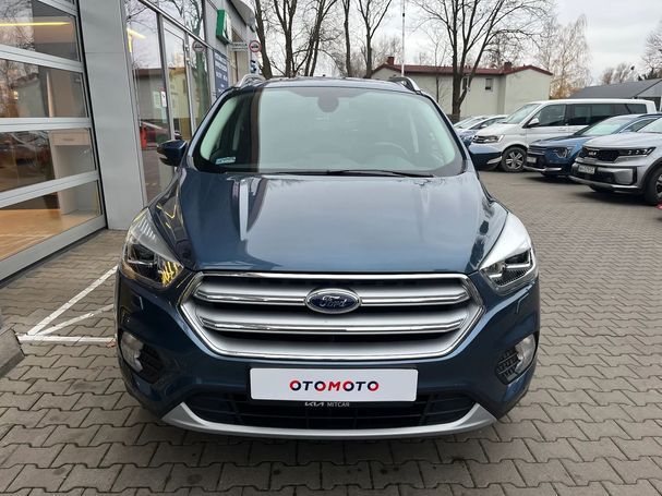 Ford Kuga 1.5 EcoBoost Titanium 110 kW image number 7