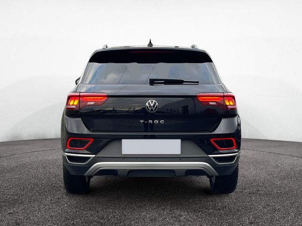 Volkswagen T-Roc TSI Style DSG 110 kW image number 3