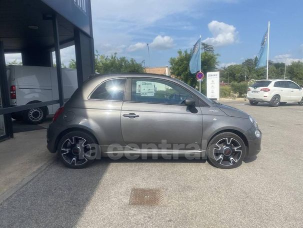 Fiat 500C 51 kW image number 3