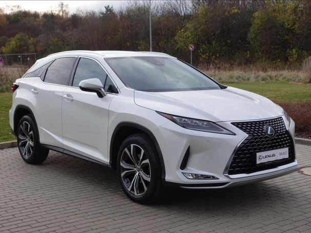 Lexus RX 300 175 kW image number 2