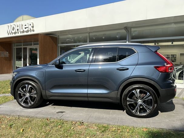 Volvo XC40 T5 Inscription 192 kW image number 5