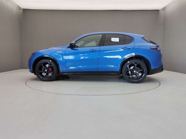 Alfa Romeo Stelvio 2.2 Q4 154 kW image number 6