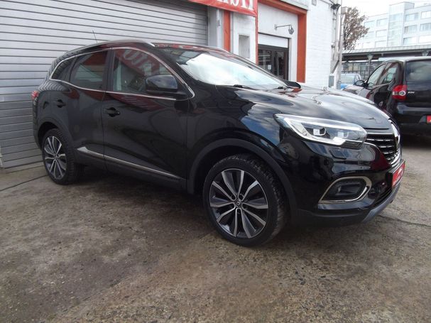 Renault Kadjar 117 kW image number 2