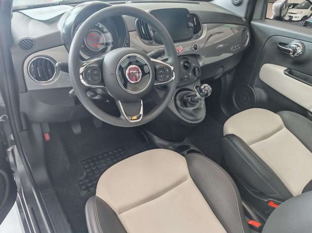 Fiat 500C 51 kW image number 7