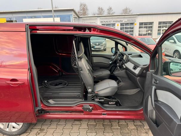 Renault Kangoo E-TECH Electric 90 kW image number 8