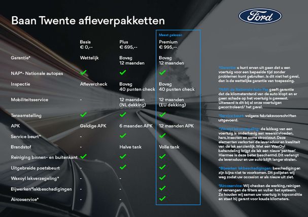 Ford Transit Connect 2.0 EcoBlue Trend 74 kW image number 17