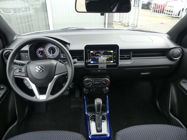 Suzuki Ignis 63 kW image number 6