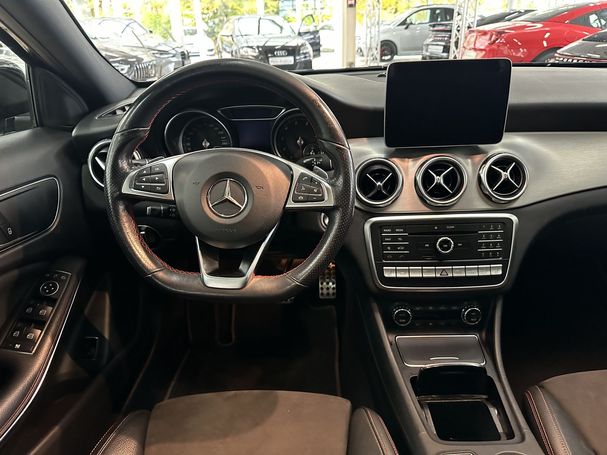 Mercedes-Benz GLA 250 155 kW image number 9