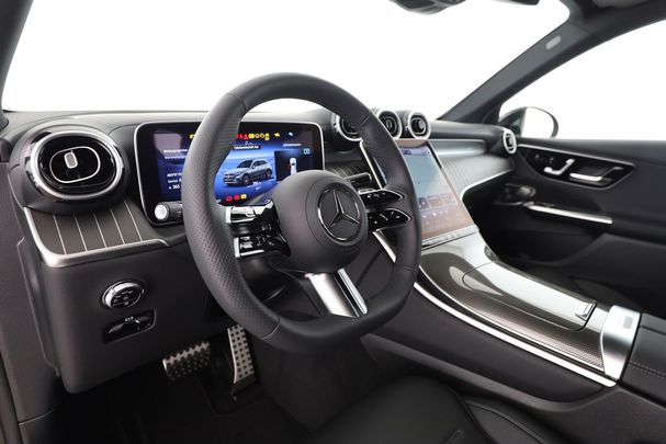 Mercedes-Benz GLC 400 e AMG 280 kW image number 15