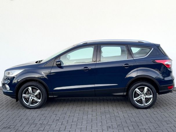 Ford Kuga 2.0 TDCi 110 kW image number 9