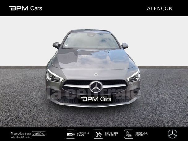 Mercedes-Benz CLA 180 Shooting Brake 7G-DCT Progressive 100 kW image number 2