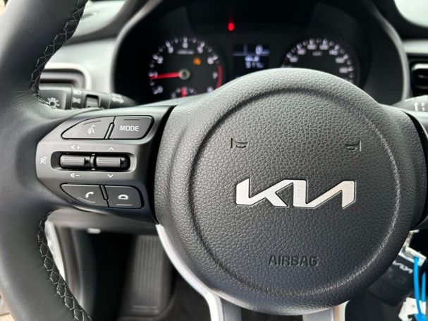 Kia Stonic 1.0 100 74 kW image number 11