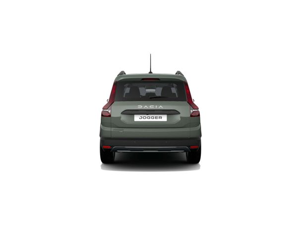 Dacia Jogger Hybrid 104 kW image number 3