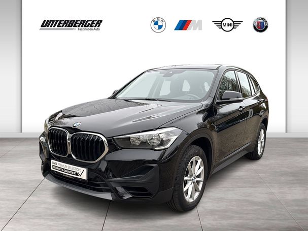 BMW X1 20i sDrive 131 kW image number 1