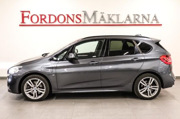 BMW 225 Active Tourer xe xDrive 165 kW image number 4