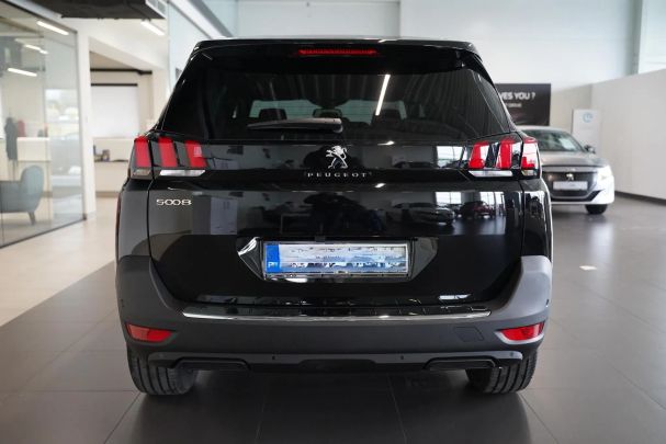 Peugeot 5008 BlueHDi EAT8 Allure 96 kW image number 5