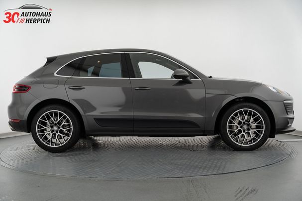 Porsche Macan S 250 kW image number 2