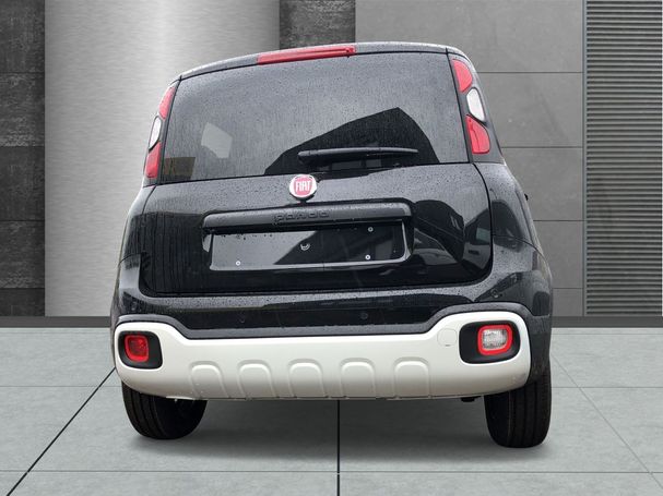 Fiat Panda 51 kW image number 6