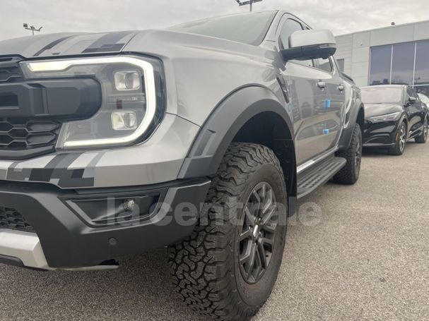 Ford Ranger Raptor 3.0 EcoBoost 216 kW image number 10