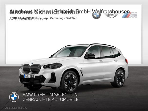 BMW iX3 M Sport 210 kW image number 1